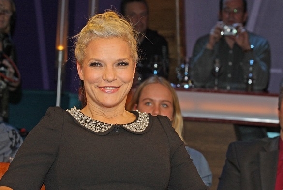 Ina Müller Playboy Interview