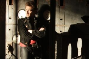 Peter Maffay Flüchtlinge