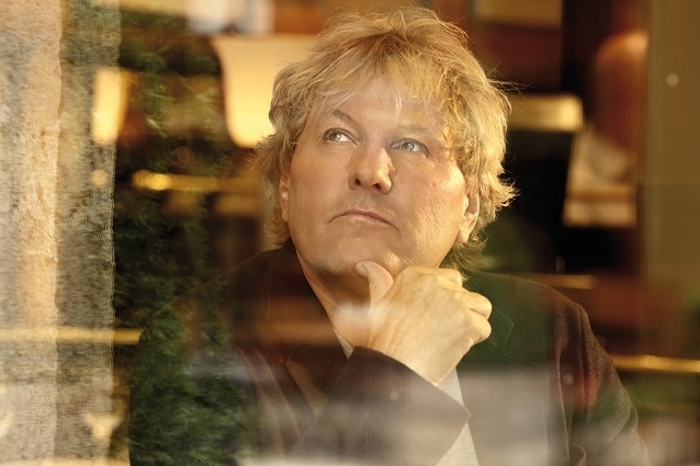 Bernhard Brink Interview Sterbehilfe Schicksal