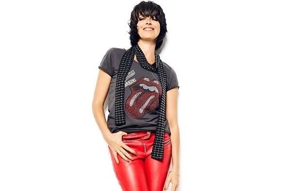 Nena ist auch nach über 25 Jahren noch erfolgreich im Geschäft.