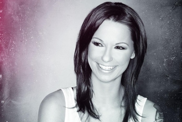 Christina Stürmer schwanger