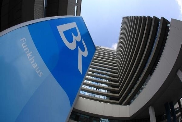 Bayern1 Volksmusik Radio