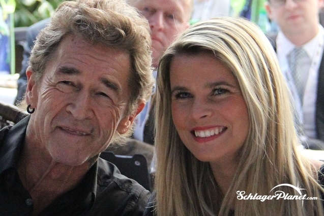 Peter Maffay Hendrikje Balsmeyer