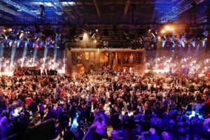 Silvesterstadl 2015 2016