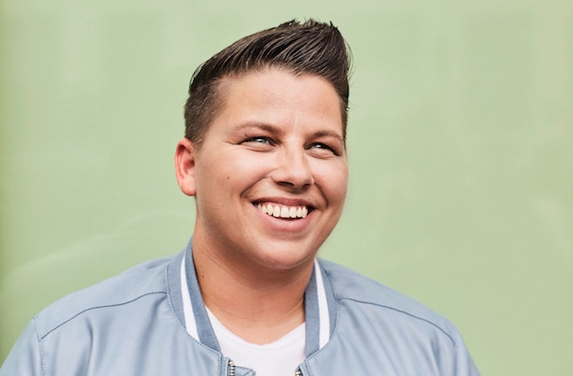 Kerstin Ott Die immer lacht Preis