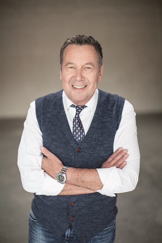 Roland Kaiser - Impressionen