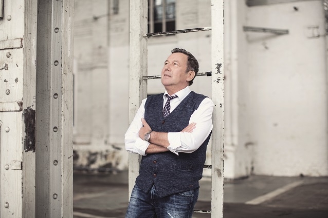 Roland Kaiser - Impressionen