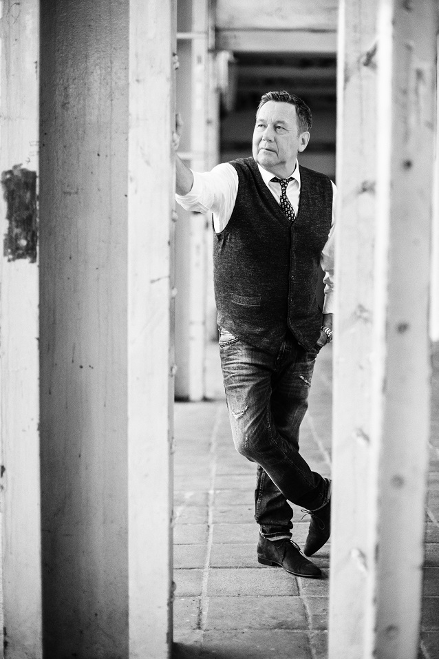 Roland Kaiser - Impressionen