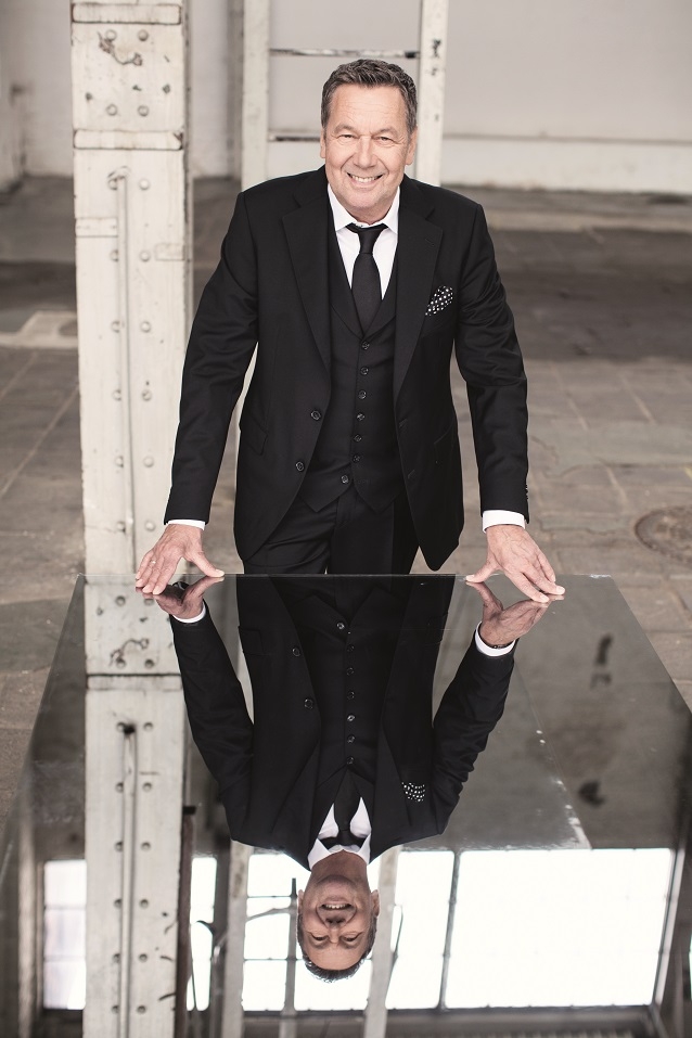 Roland Kaiser - Impressionen