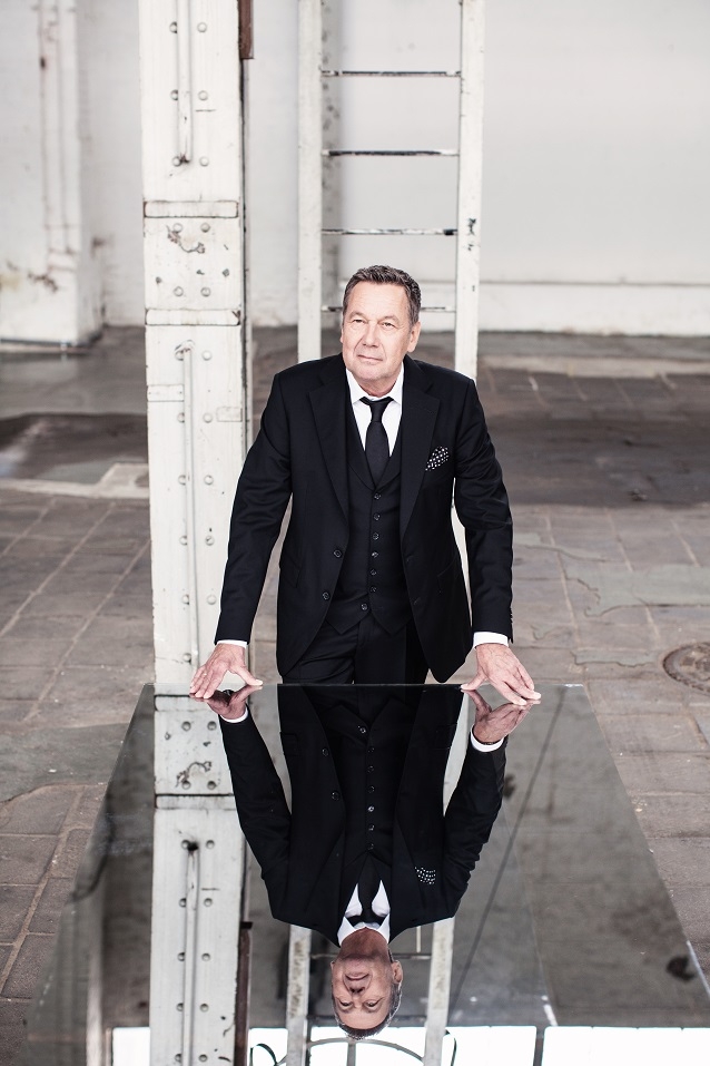 Roland Kaiser - Impressionen