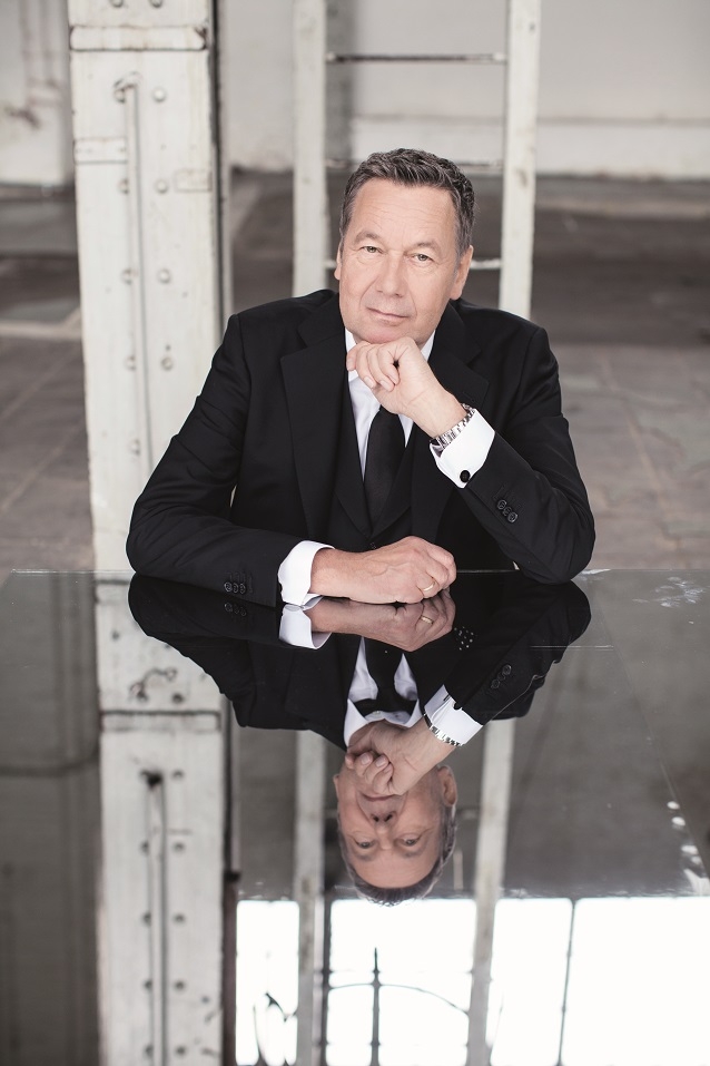 Roland Kaiser - Impressionen