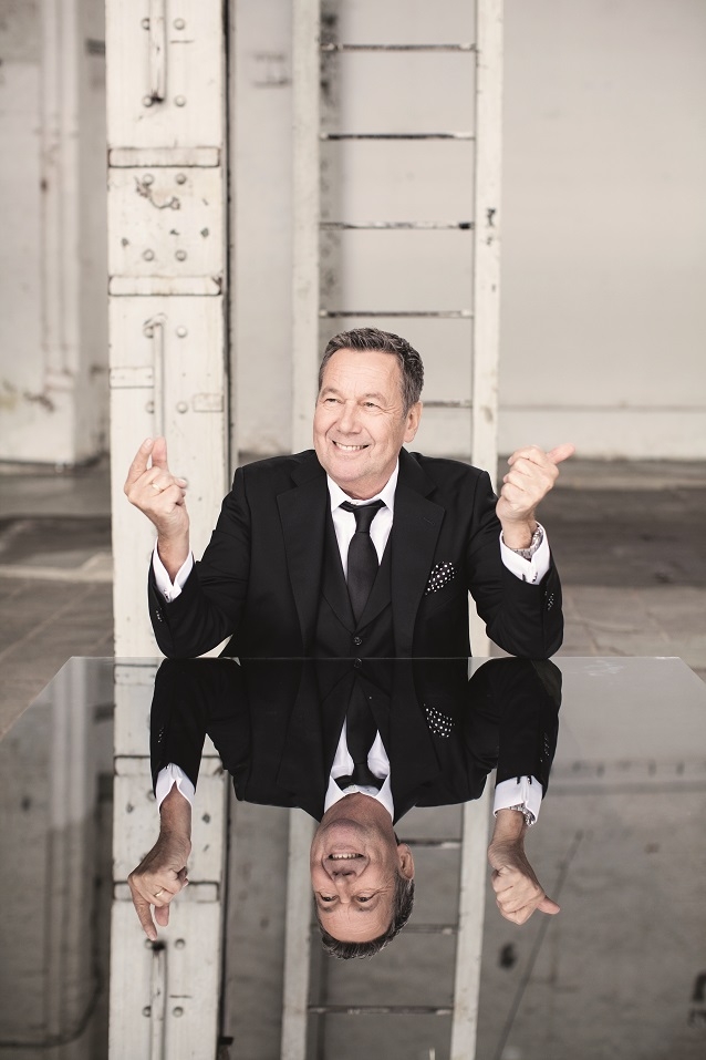 Roland Kaiser - Impressionen