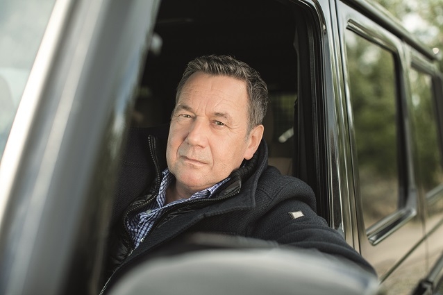 Roland Kaiser - Impressionen