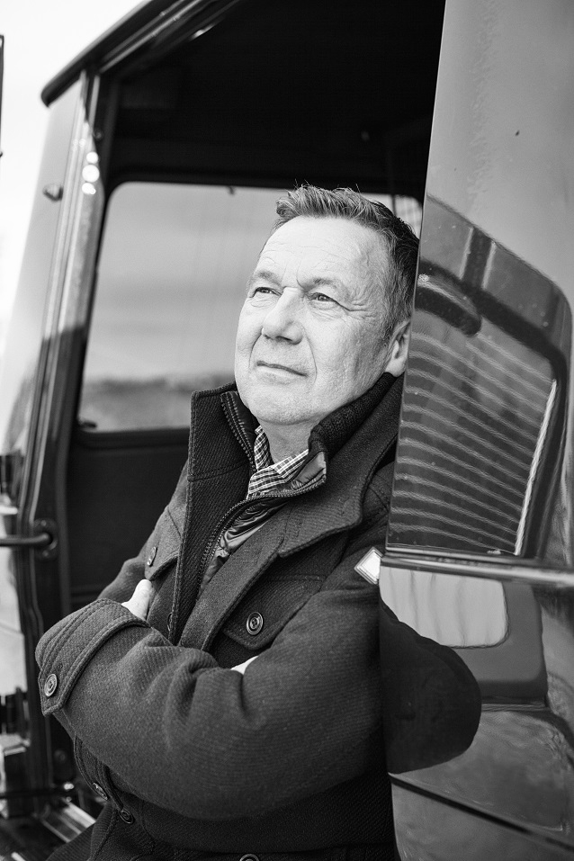 Roland Kaiser - Impressionen