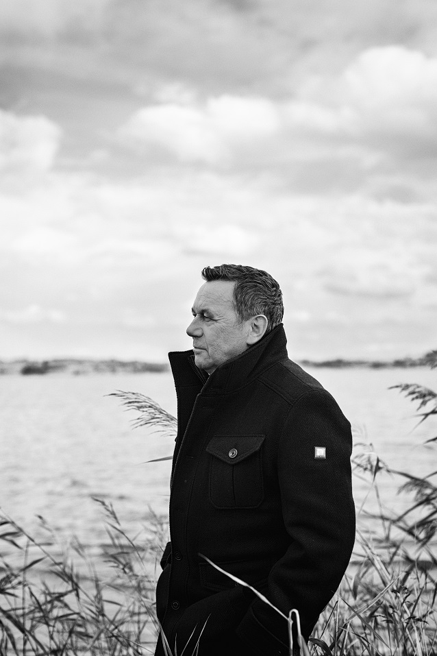 Roland Kaiser - Impressionen