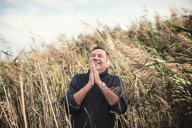 Roland Kaiser - Impressionen