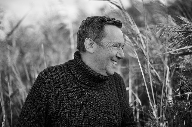 Roland Kaiser - Impressionen