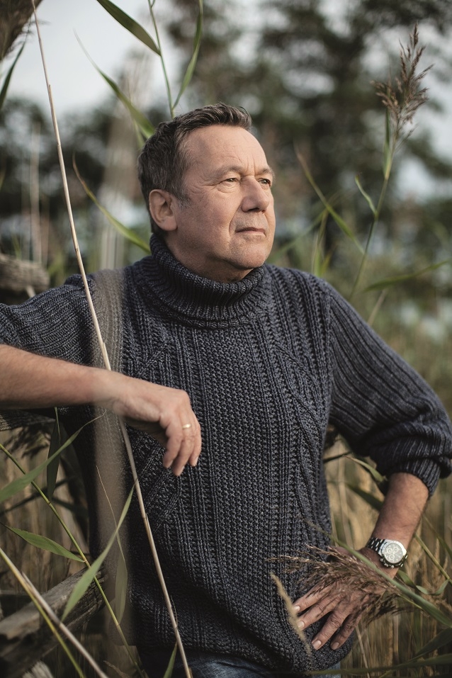 Roland Kaiser - Impressionen