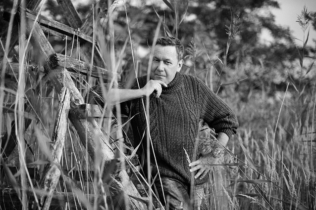 Roland Kaiser - Impressionen