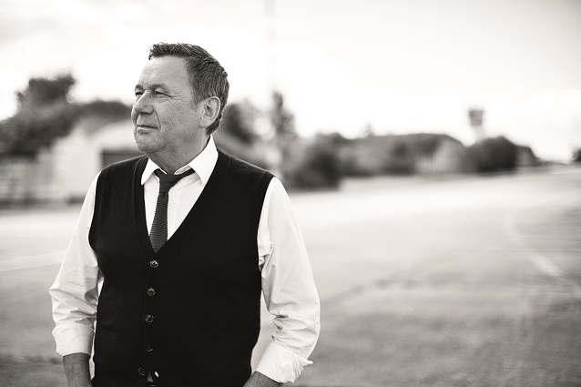 Roland Kaiser - Impressionen