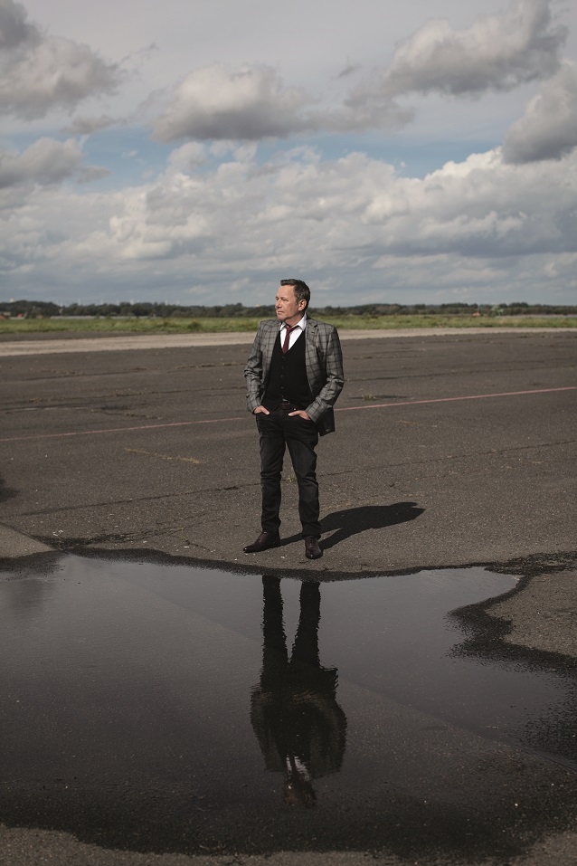 Roland Kaiser - Impressionen