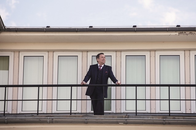 Roland Kaiser - Impressionen