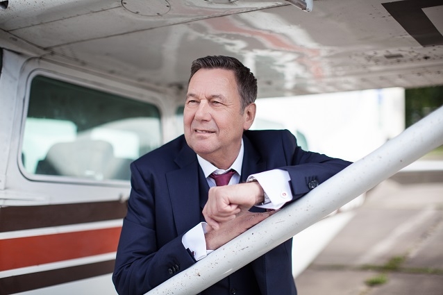 Roland Kaiser - Impressionen