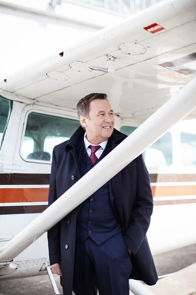 Roland Kaiser - Impressionen