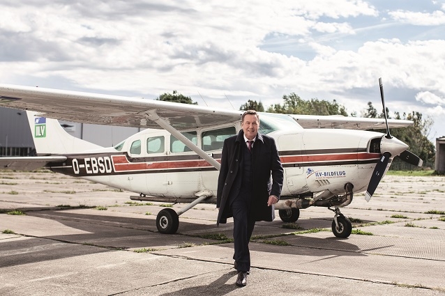 Roland Kaiser - Impressionen