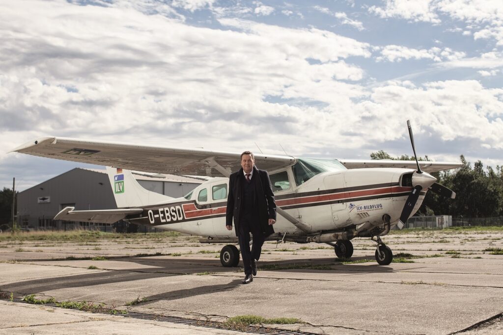 Roland Kaiser - Impressionen