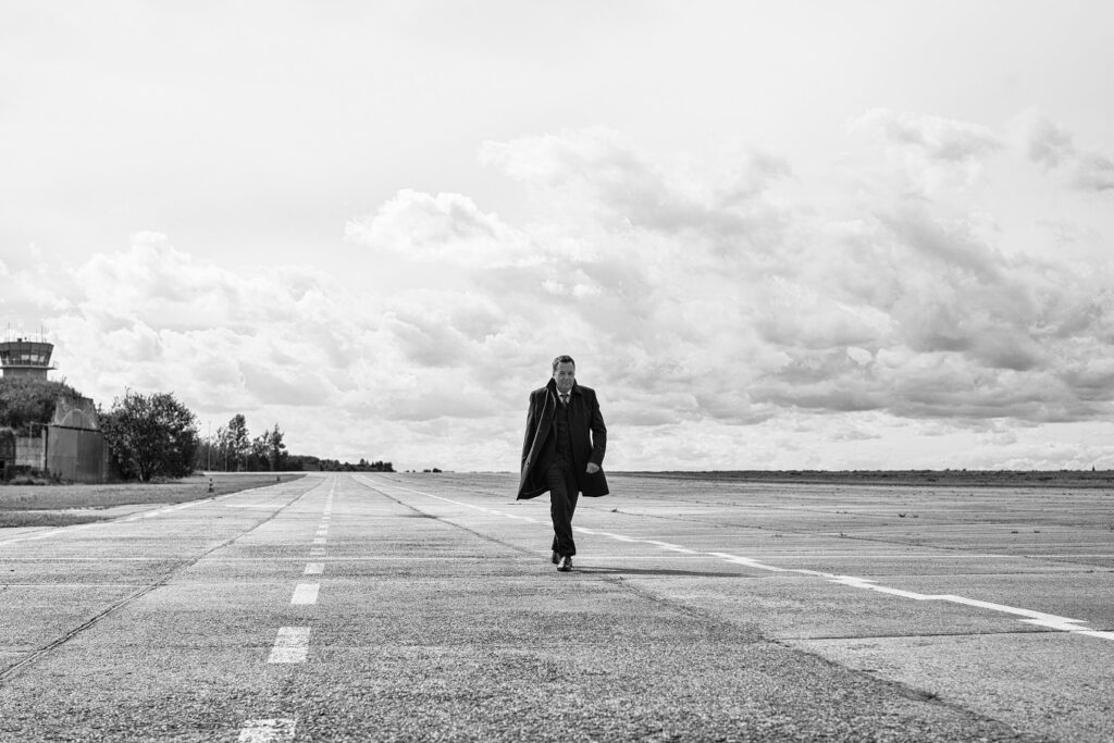 Roland Kaiser - Impressionen