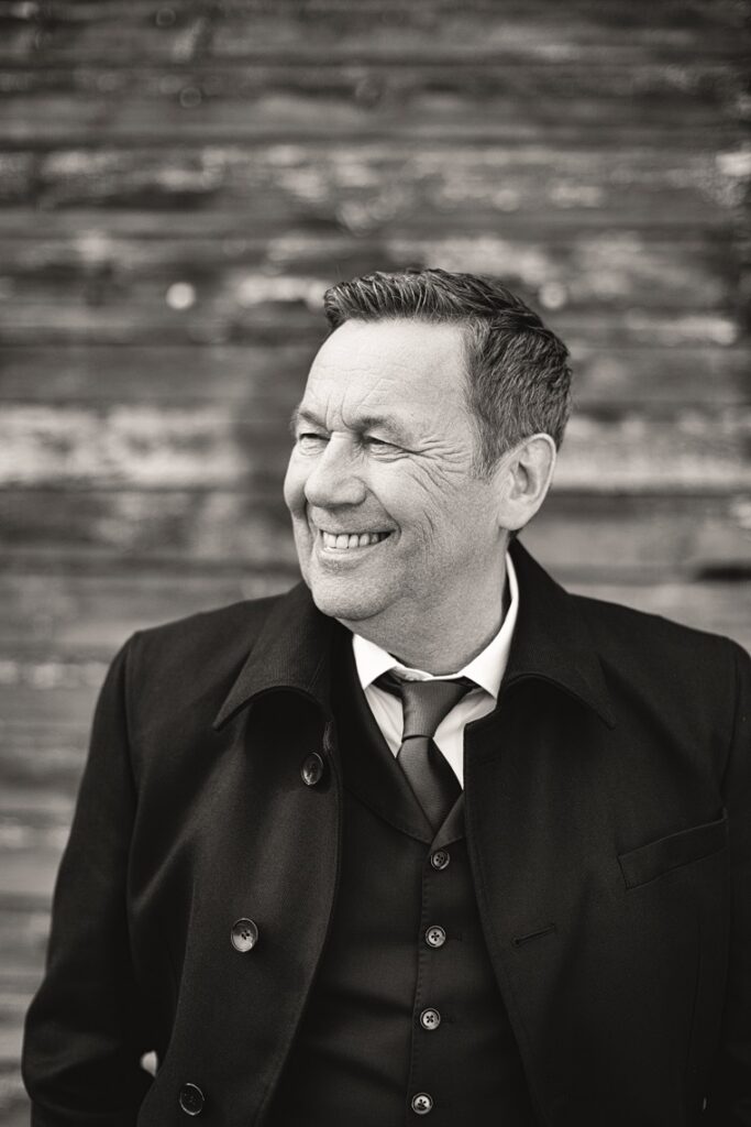 Roland Kaiser - Impressionen