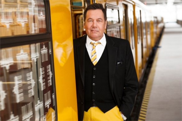 Roland Kaiser Youtube