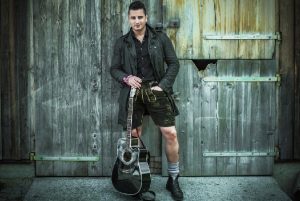 Andreas Gabalier