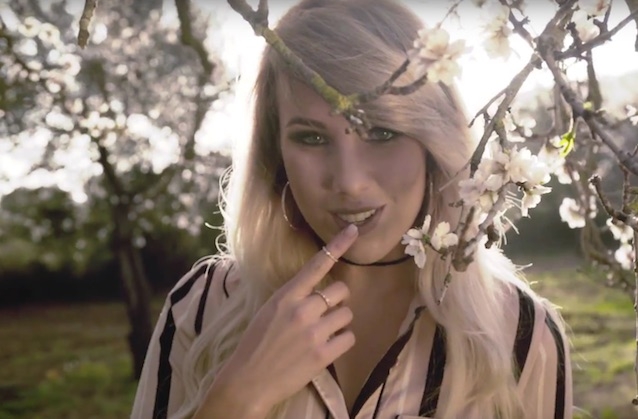 Annemarie Eilfeld will “Hoch hinaus”.