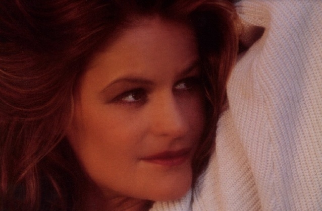 Andrea Bergs  “Gefühle”  erobert derzeit erneut die Charts.