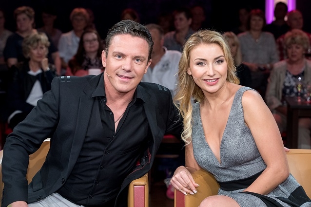 Stefan Mross & Anna-Carina Woitschack: Eine wunderbare Liebesgeschichte