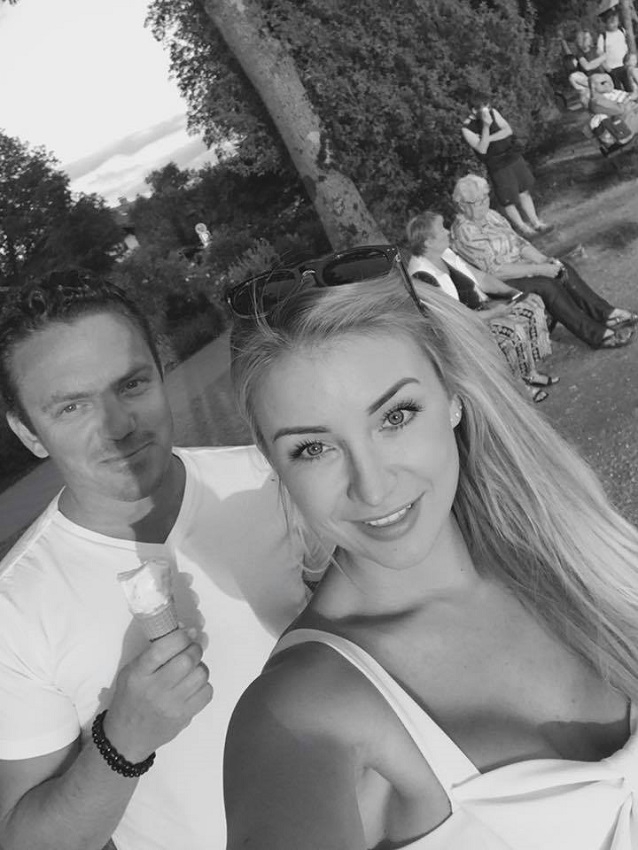 Stefan Mross & Anna-Carina Woitschack: Eine wunderbare Liebesgeschichte