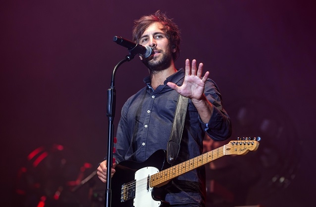 Max Giesinger wird neuer Coach bei The Voice Kids