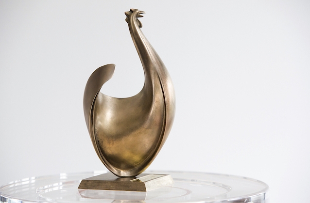 Wer sind die Preisträger der “Goldenen Henne 2017”?