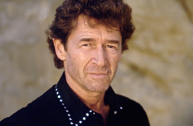 In der Dokumentation “Peter und der Osten” wird die Geschichte von Peter Maffay in der DDR aufgearbeitet.