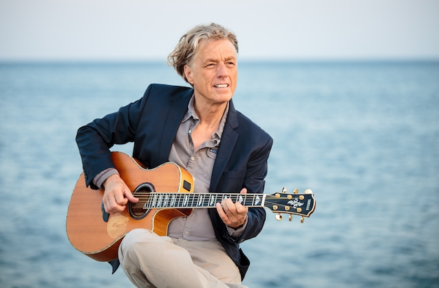 Jogl Brunner veröffentlicht 2018 sein neues Album.