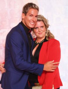 Verena und Norman Langen