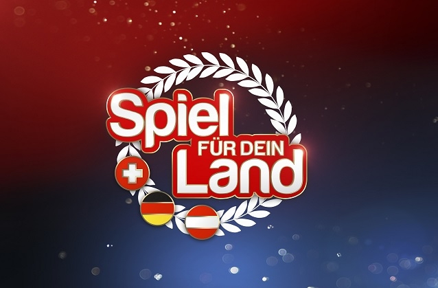 “Spiel für dein Land” geht am Samstag in die zweite Runde.