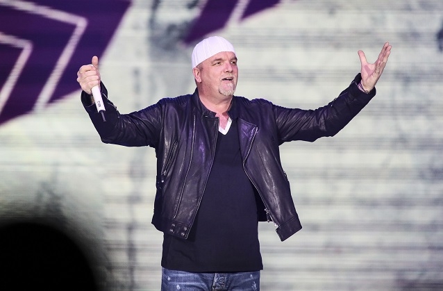 Dj Ötzi rockt auf seiner “Gipfeltour 2018” die Skigebiete in Österreich.