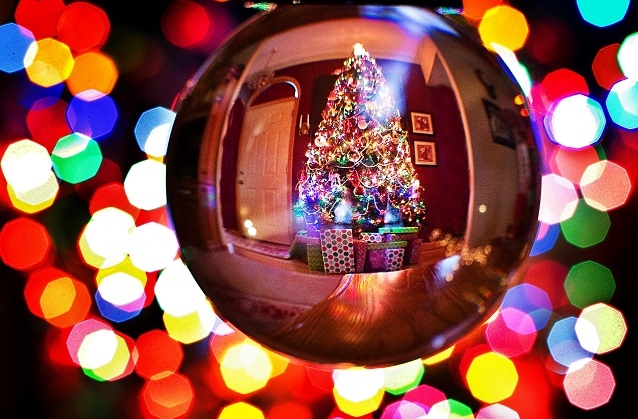 Wir haben die Schlager-Stars gefragt, wie sie 2017 Weihnachten feiern.