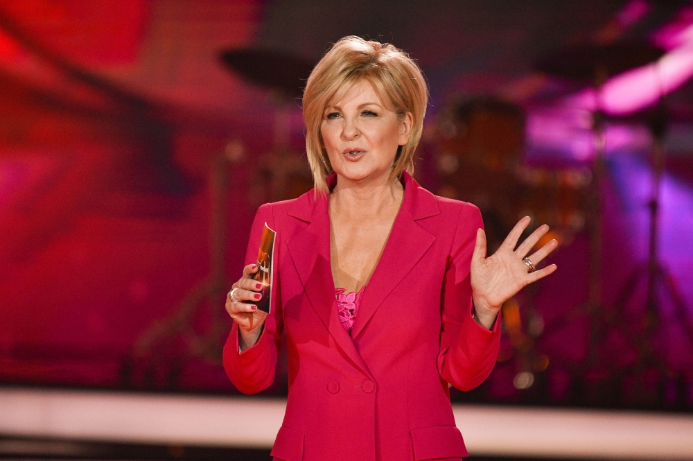 “Willkommen bei Carmen Nebel”: Tickets für die Show-Termine 2018