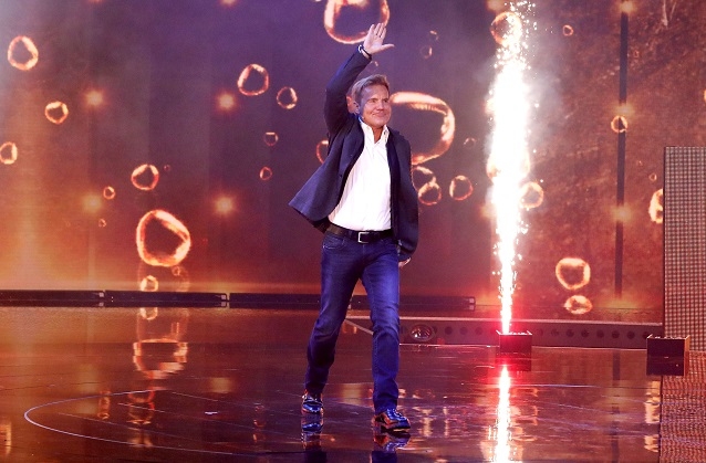 Dieter Bohlens Sohn Maurice ist ein echter Youtube-Star.