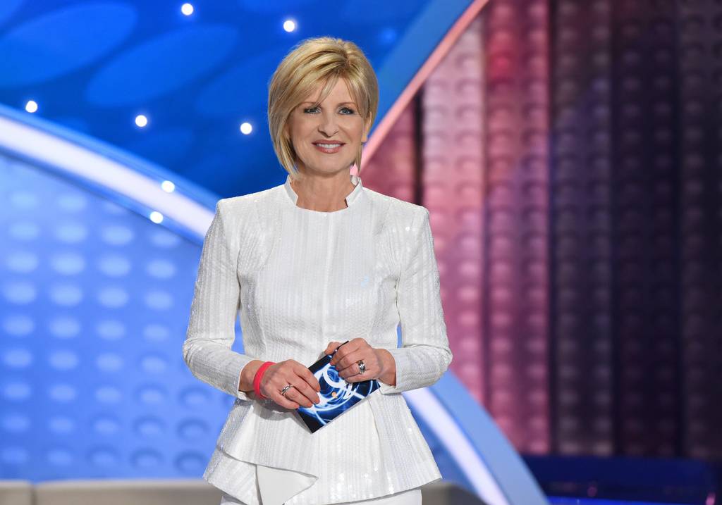 Willkommen bei Carmen Nebel 2018