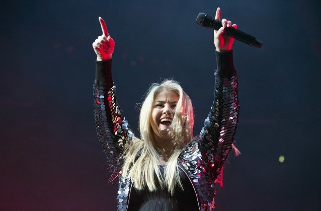 Beatrice Egli ist mit ihrem Album “Wohlfühlgarantie” in zahlreichen TV-Shows zu Gast. Wir haben alle Termine.